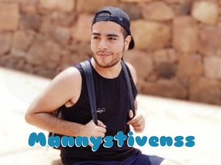 Mannystivenss