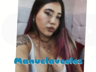 Manuelaveelez