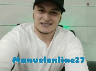 Manuelonline27