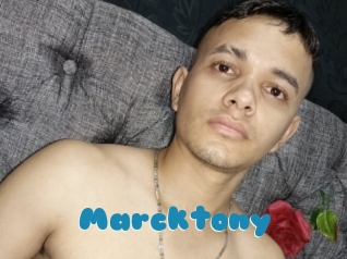 Marcktony