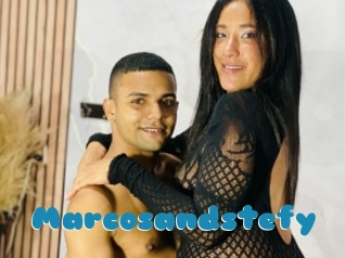 marcosandstefy Erotik Chat