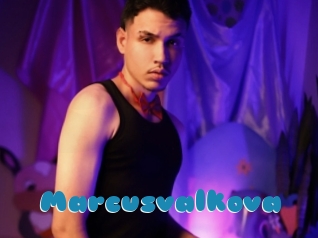 marcusvalkova Erotik Chat