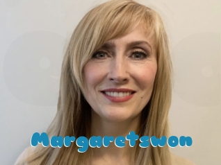 Margaretswon