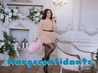 Margeconfidante