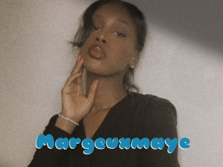 Margeuxmaye