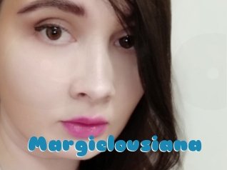 margielousiana Erotik Chat