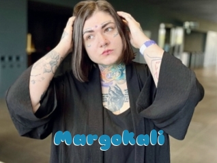 Margokali