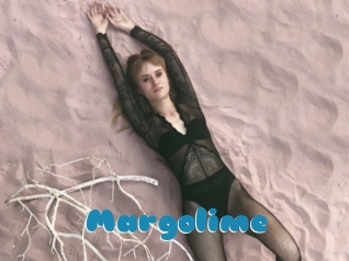 Margolime