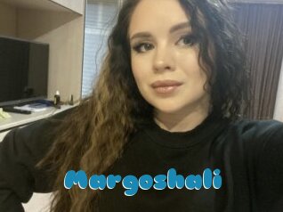 Margoshali