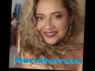 Mariabarraza