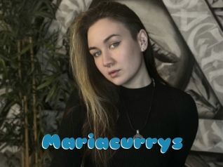 Mariacurrys