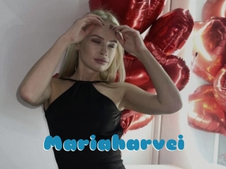 Mariaharvei