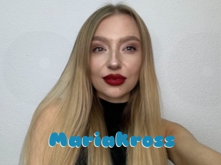 Mariakross