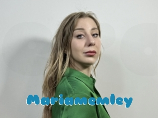 Mariamemley