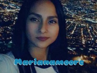 Marianamoore