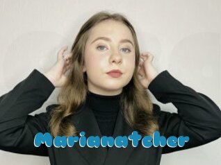 Marianatcher