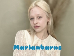 Marianbarns