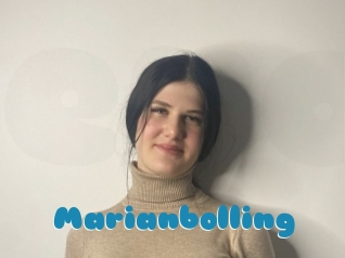 Marianbolling