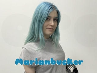 Marianbucker