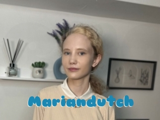 Mariandutch