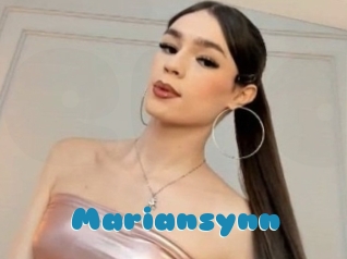 Mariansynn