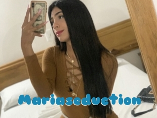 Mariaseduction