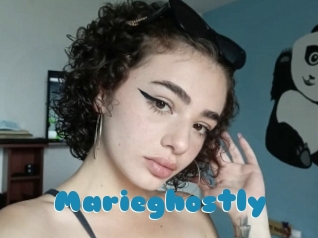 Marieghostly