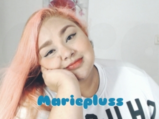 Mariepluss