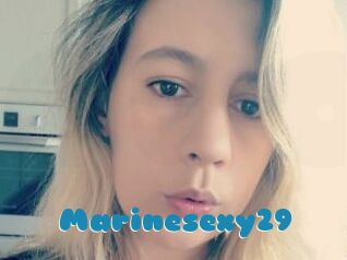 Marinesexy29