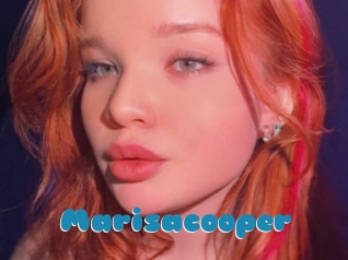 Marisacooper