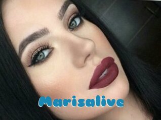 Marisalive