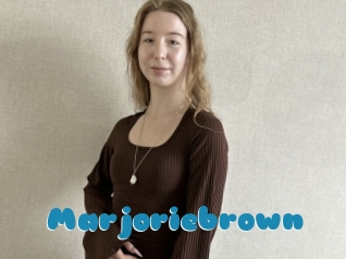 Marjoriebrown