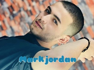 Markjordan