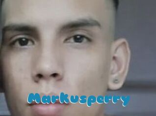 Markusperry