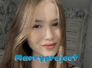 Marryproject