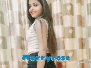 Marryrose