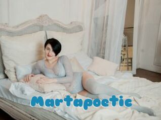 Martapoetic