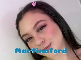 Martinaford