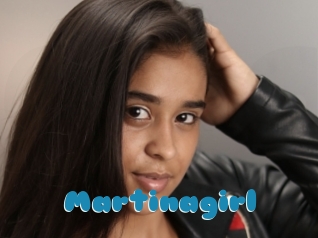 Martinagirl