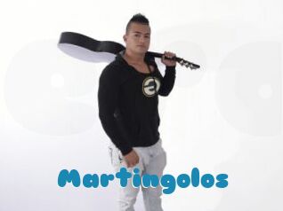 Martingolos