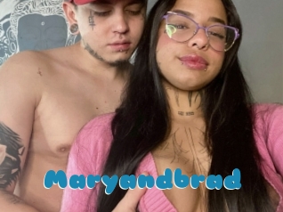 Maryandbrad