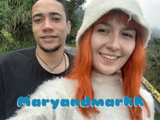 Maryandmarkk