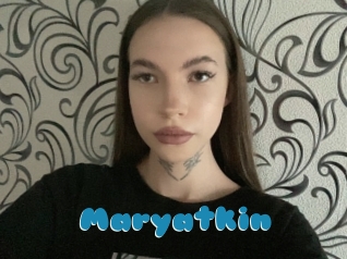 Maryatkin