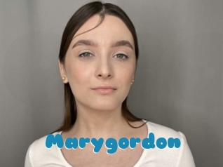 Marygordon