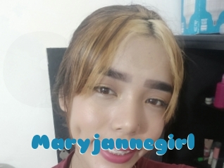 Maryjannegirl