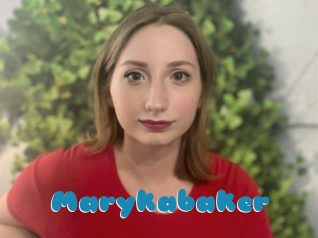 Marykabaker