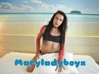 Maryladyboyx