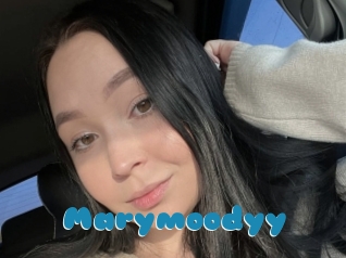 Marymoodyy