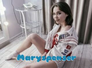 Maryspenser