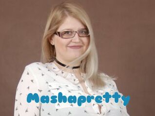 Mashapretty